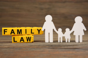 Family law lawyer Gig Harbor, WA

