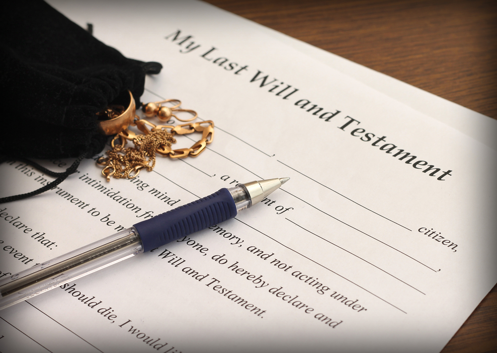 You are currently viewing Removing A Beneficiary From Your Will