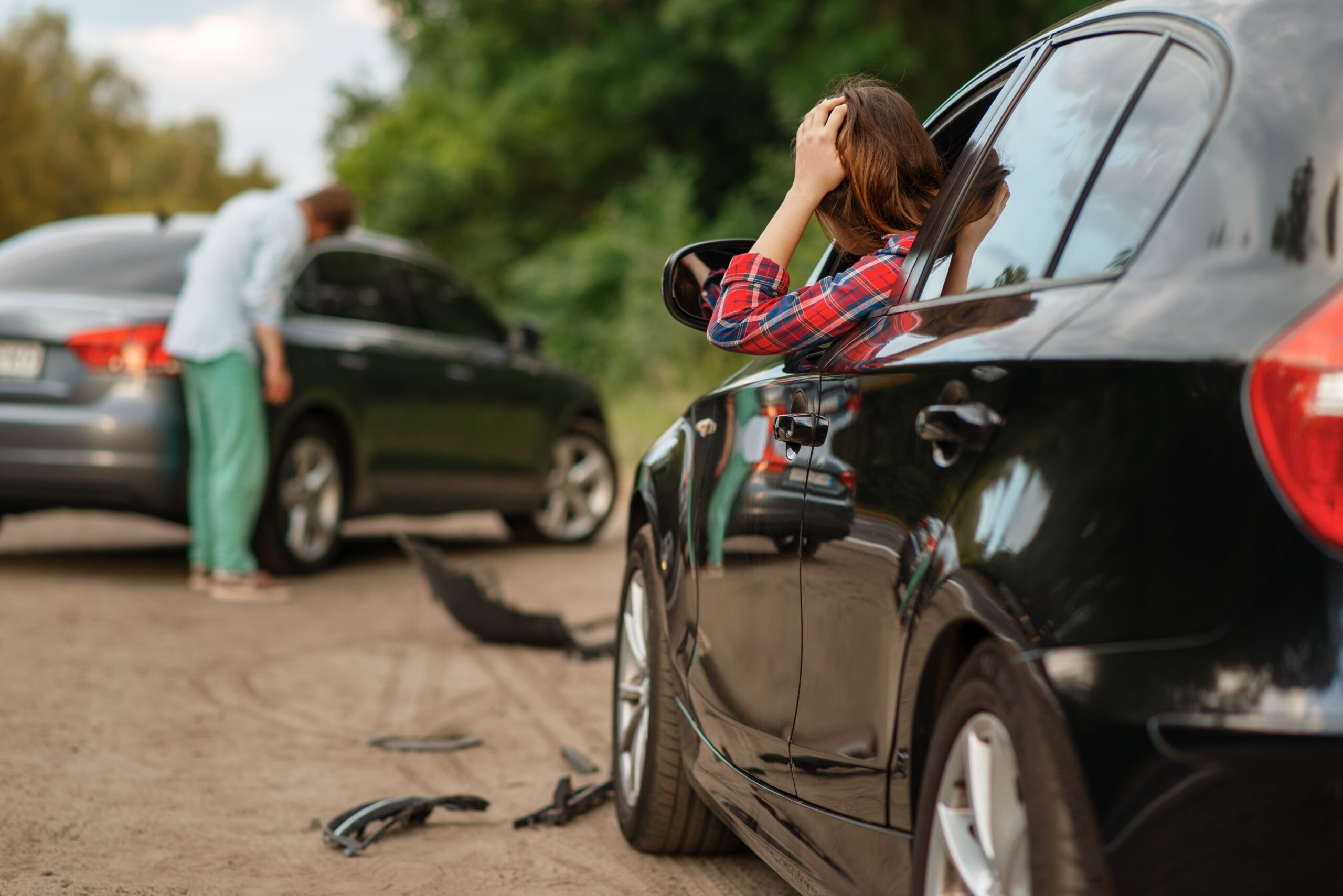 Read more about the article Understanding Your Car Accident Case