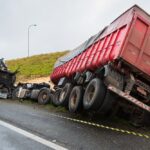 Emotional Damage After A Truck Accident