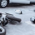 Motorcycle Accident Liability And Your Rights After An Accident