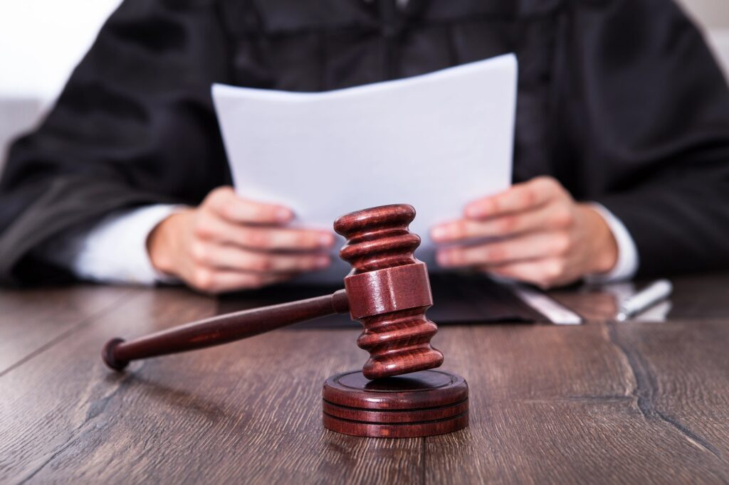 medical provider negligence lawyer